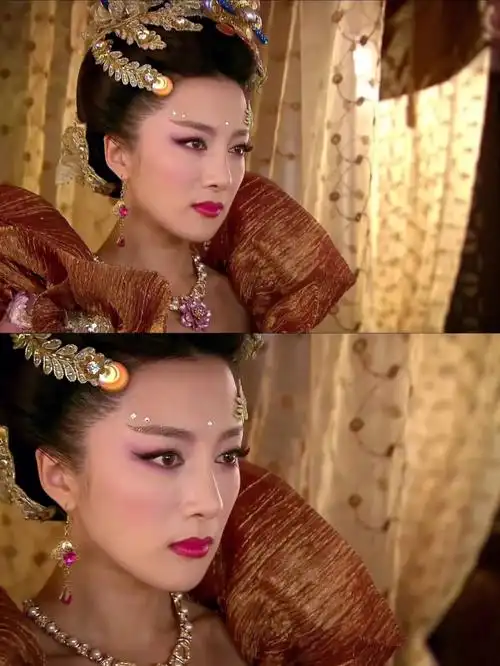 封神英雄榜  #演员  #美女  #古装美人图鉴  #古装剧