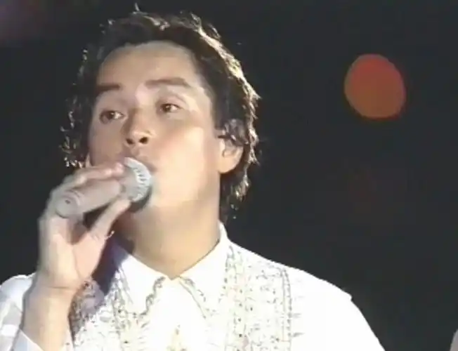 谭咏麟94纯金曲演唱会为什么是香港开埠最震撼演唱会