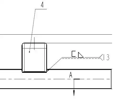化学2014-10-27问题解答:我来补答正文形少一边代表:三面有焊缝三角形