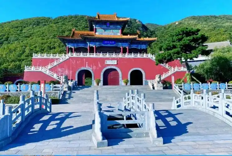 天津十大旅游景点,去过5个你就是天津人,去过8个就太幸福啦(图15)