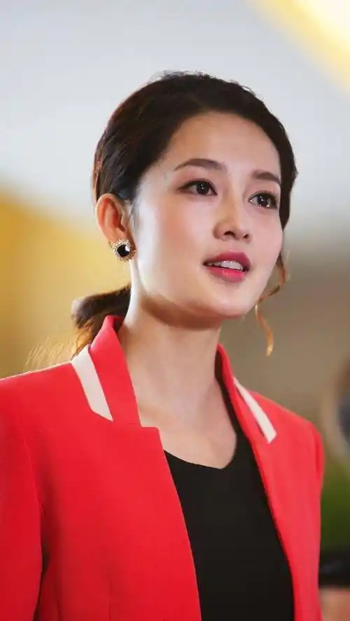 李沁美照