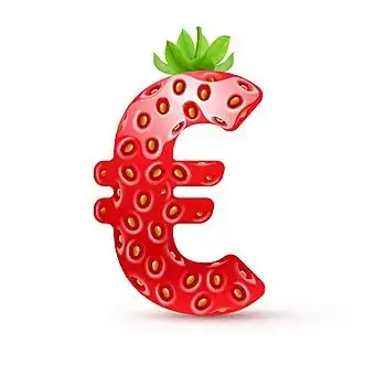 草莓,字体,象征
