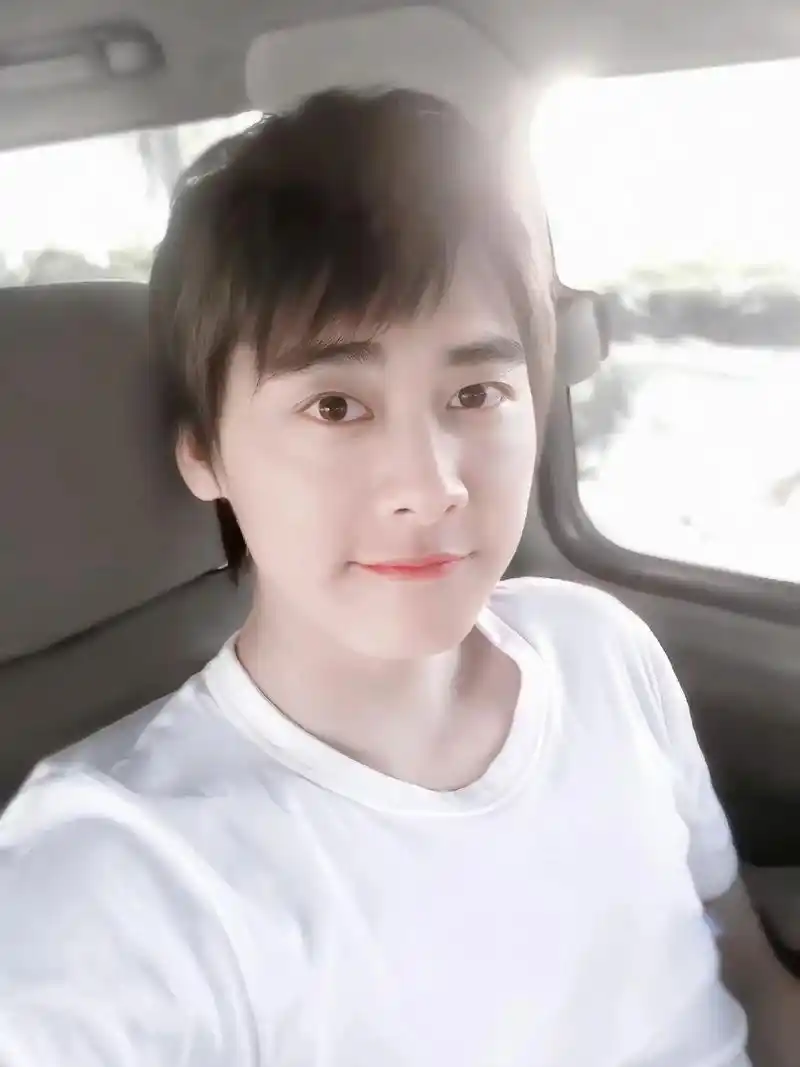 evanbee 李易峰刚出道时有多惊艳999999  - 抖音