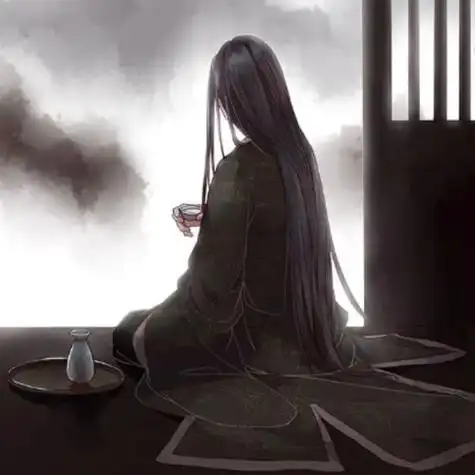 古风背影头像 - 搜狗图片搜索