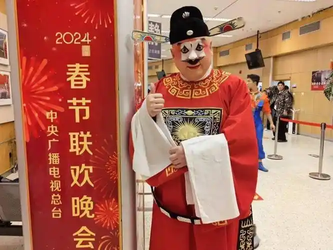 刚刚,春晚一亮相,河南元素就冲上"爆"搜!