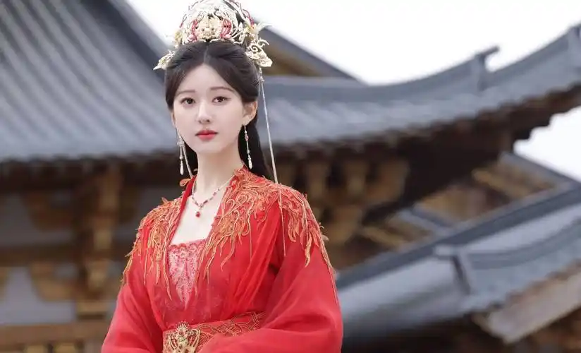 丞磊,赵露思首搭古装,于朦胧,肖燕惊喜加盟,《首辅大人》启动_观众