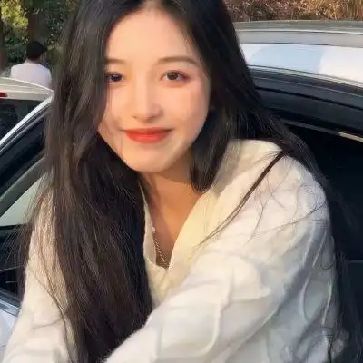 看起来纯欲干净的可爱女生头像 抖音超火网红妹子头像图片大全_女生