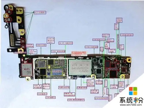 苹果6s能用苹果8的主板吗
