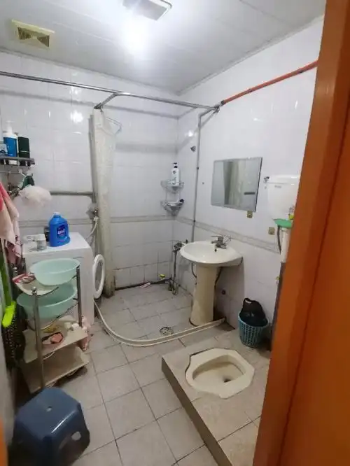 华阳金城花园河滨别墅,主卧,次卧合租 5号线警官学院地铁站