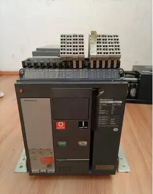 施耐德框架断路器mt32h1b3200a3p