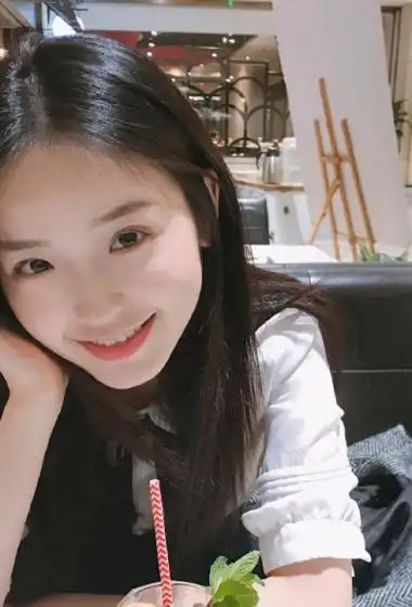 金雯昕生活照片图片58