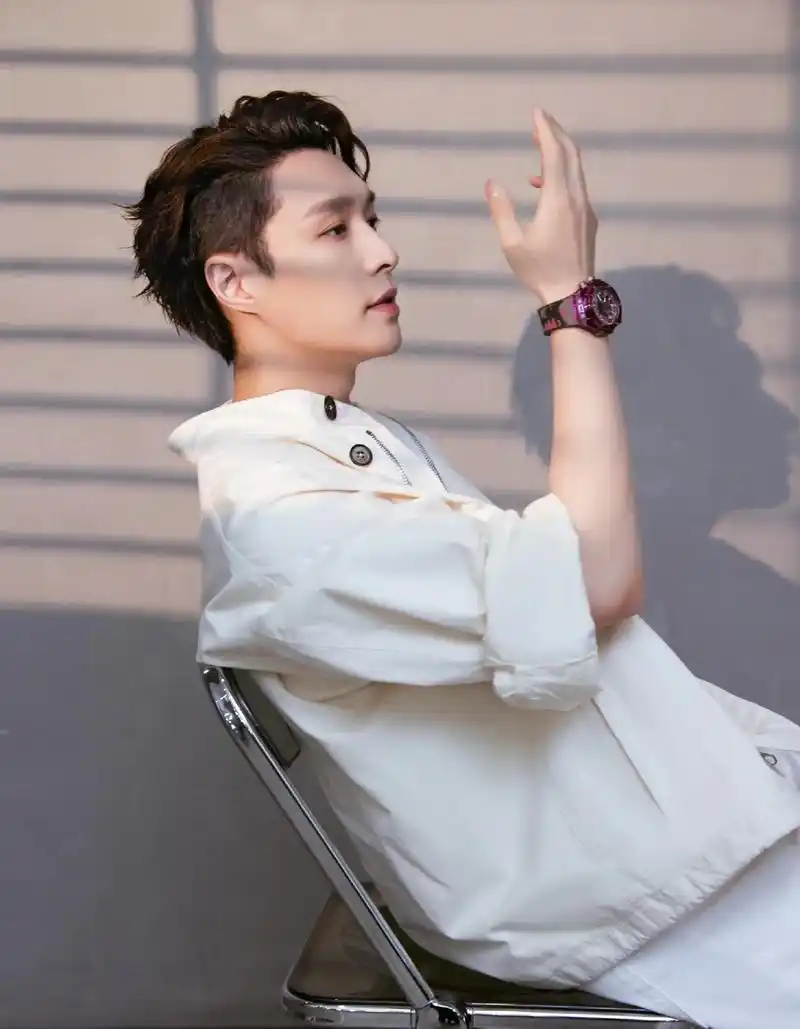 创业灵感 我愿意非常愿意 #张艺兴 #向全世界安利 #生图 - 抖音