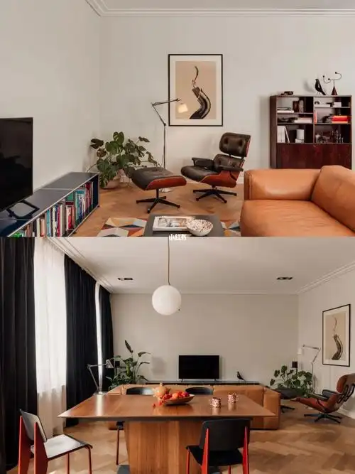 room tour 09|室内设计师的家