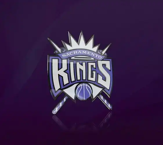 萨克拉门托国王队队标