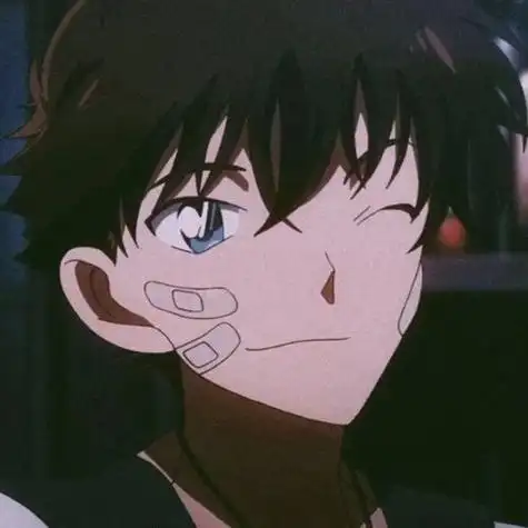 男生复古动漫头像 - 搜狗图片搜索