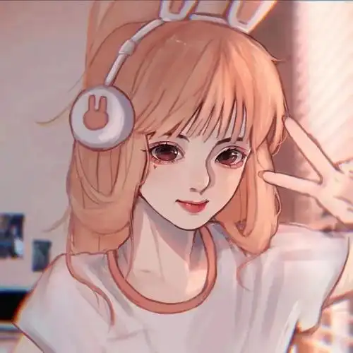 动漫头像超好看