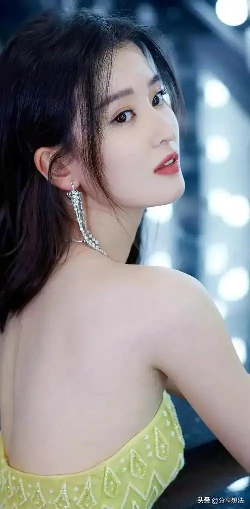 乔欣明星壁纸16