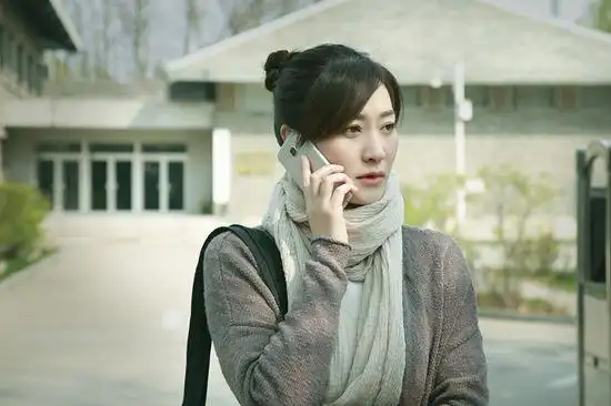 《美好生活》曝幕后花絮 原来你是这样的李小冉