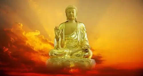 佛号梵唱南无阿弥陀佛弹唱葛勇六字洪名庄严净土