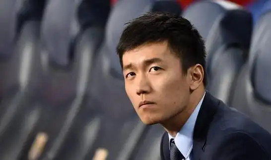 仅剩58天张康阳29亿贷款到期4种结局美国人接管国米