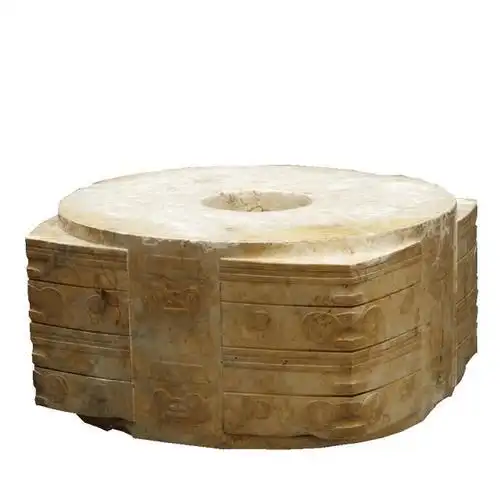 4种不同类型的玉琮我猜你只知道第一种