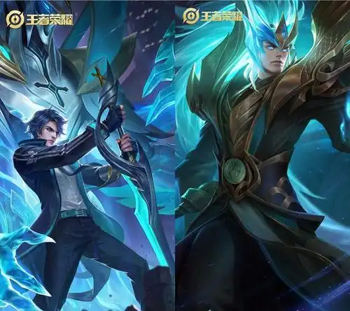 王者荣耀新赛季上分难?不妨试试这几个英雄