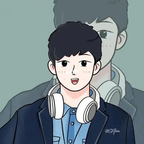 林俊杰头像来啦