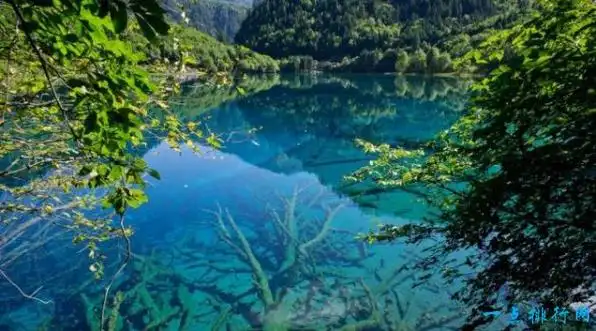 中国最美的地方 有你的家乡吗?