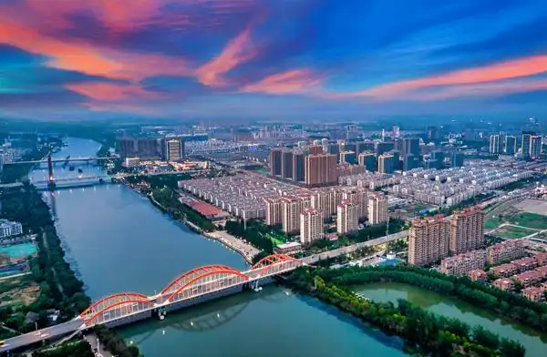 第三届"多彩生活 美好宿迁"全国摄影作品展入展作品