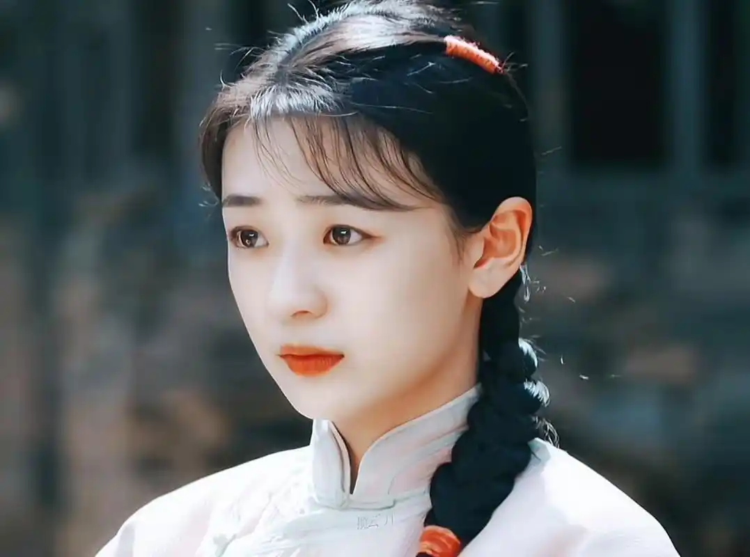 《狗剩快跑》杏儿最后结局怎么样了?扮演者王和演得真好