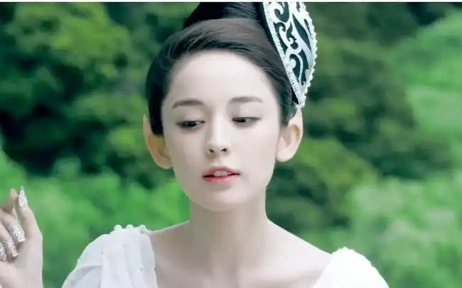 演过狐狸精的女演员都有哪几位