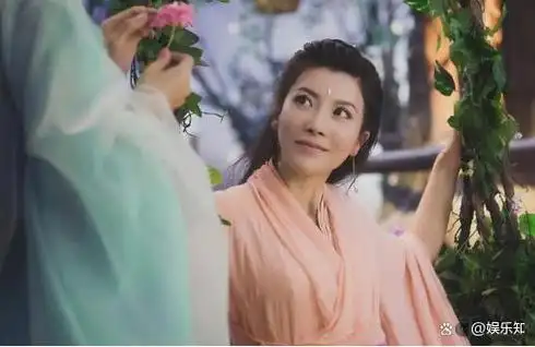 香蜜演员近况杨紫邓伦飞升一线而她不幸离世有人已查无此人