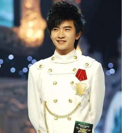 07届"加油好男儿"十强:李易峰翻车,乔任梁去世,其他人咋样了