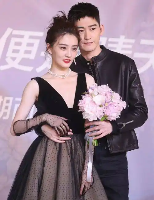 张翰发文:我造糖,你磕,工作室:听说唐总的爱情超甜,占总表示有点羡慕