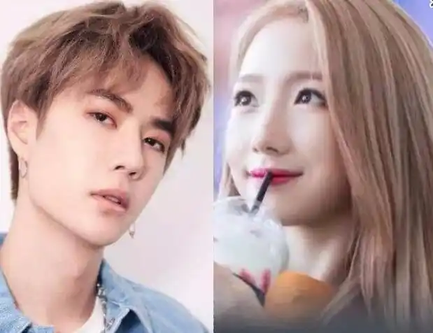 孟美岐王一博的惊天大瓜什么时候交往的