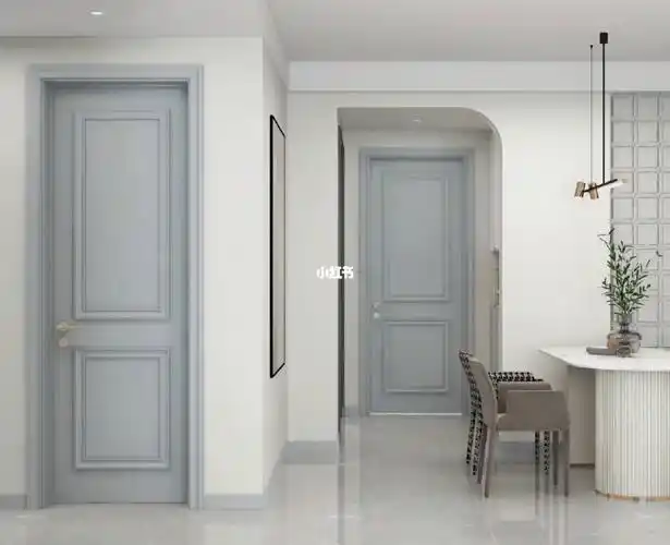 灰色做出来的高级感好看吗