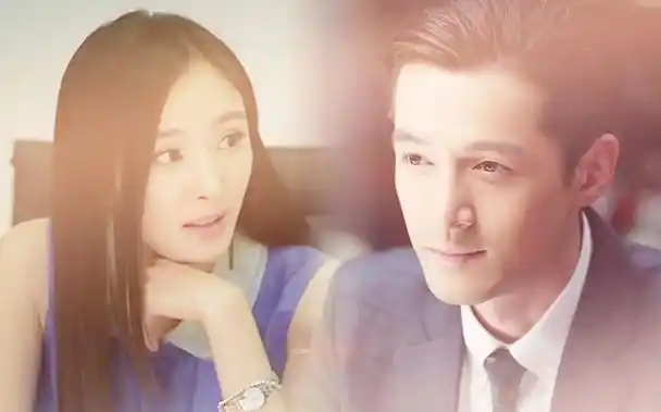 白高兴一场!王晓晨与胡歌被爆隐婚并育有一女,女方霸气回应传言