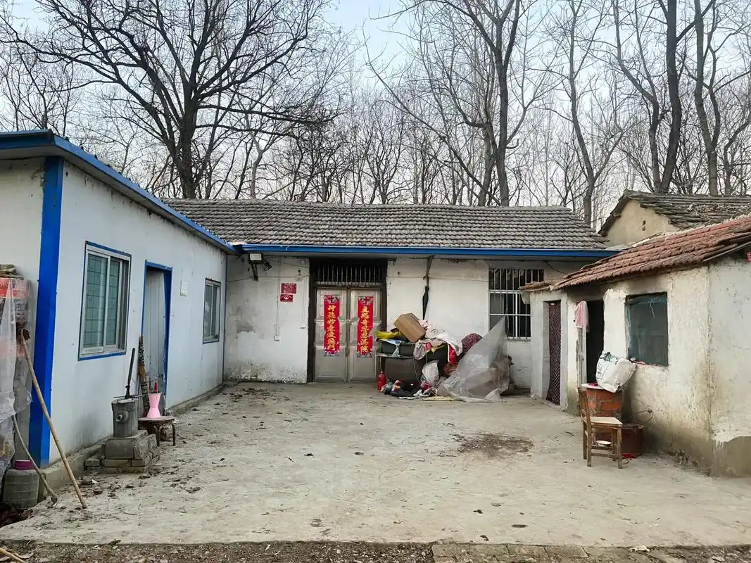 男生应该也会嫌弃女生家里穷吧#内容过于真实#农村#社会百态  - 抖音