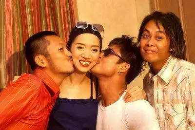 【摘要】:梅艳芳生命中12个男人:只有一个内地的.