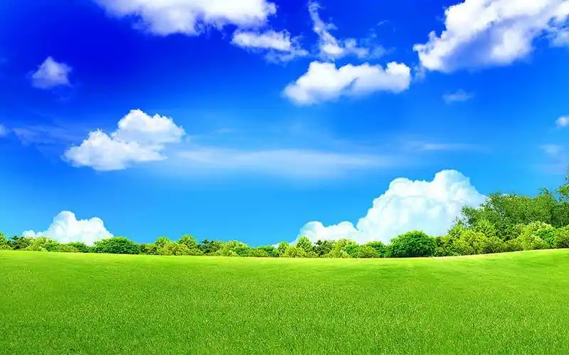 清新护眼唯美风景图片桌面壁纸