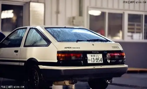 重温下头文字dtruenoae86全方位实拍