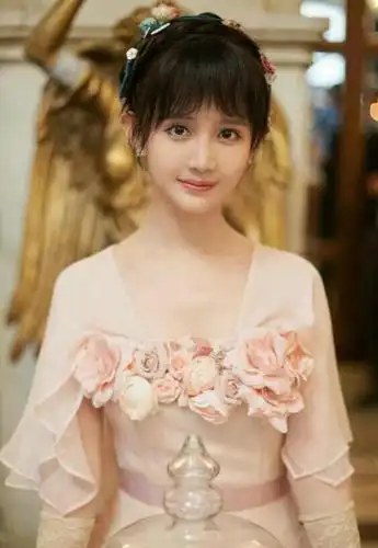 这个角色的扮演者何瑞贤,可是以专业第一名的成绩考入了北京电影学院.