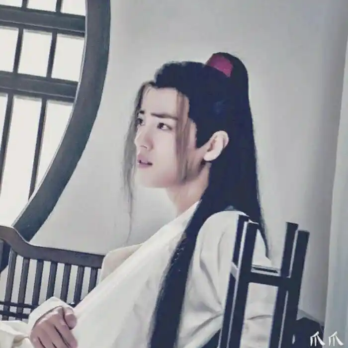 情头,我存了好多但是没人跟我一_情侣款_秀出我的情侣款_素材_头像