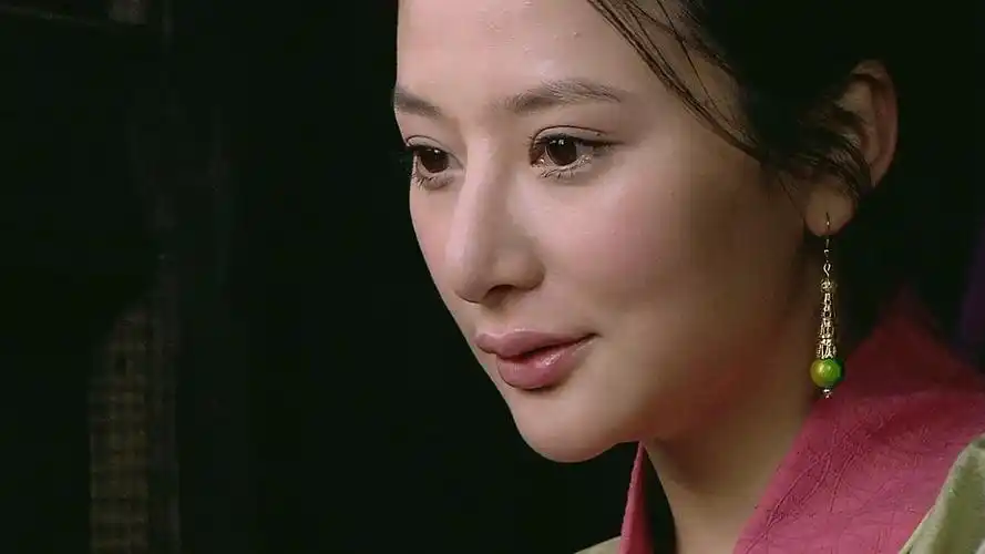 水浒传:宋江想娶扈三娘,三娘为何看不上宋江?阎婆惜说对一半