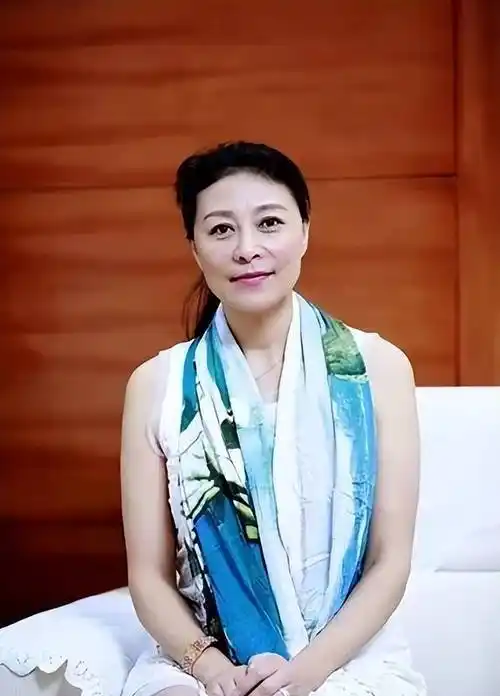 原创亲爱的小孩3位60后著名女演员戏外人生让人唏嘘