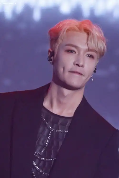 张艺兴[超话]##张艺兴将进军好莱坞