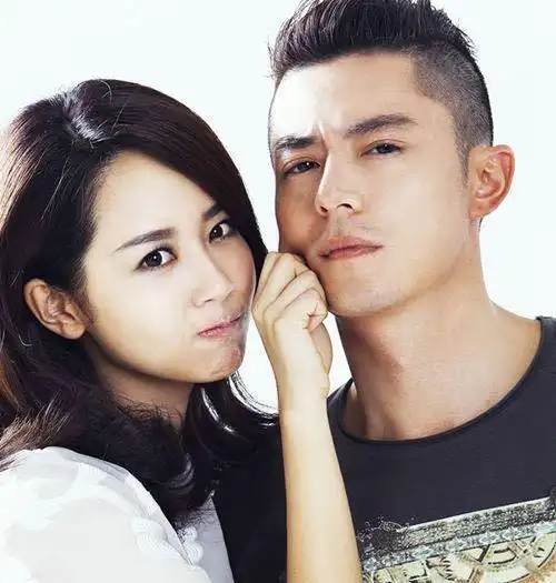 娱乐圈和杨紫合作过的男演员,颜值都在线,看好最后一对