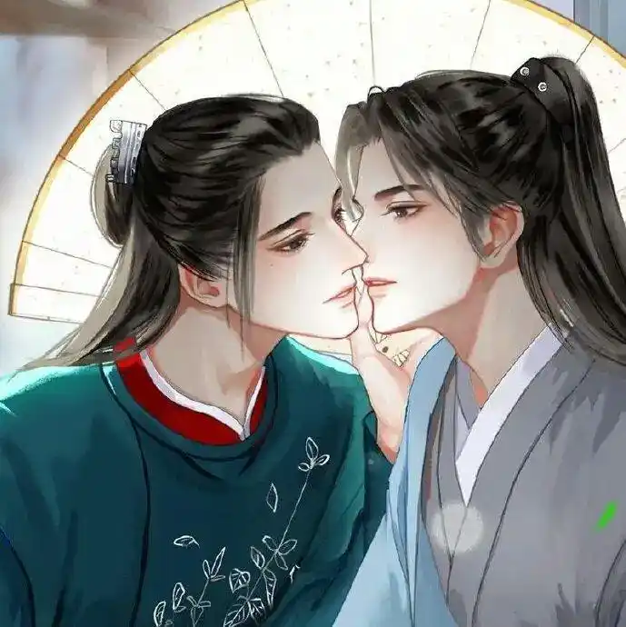 山河令番外2:周子舒被毒蝎挑衅,温客行挺身而出-娱半墨