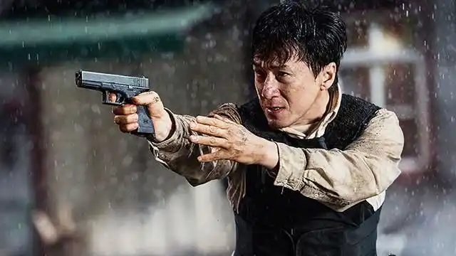 成龙-壮志在我胸2020 (电影《急先锋》主题曲)-高清mv在线看-qq音乐