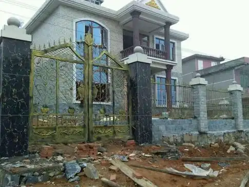 农村房子该不该留,村里老人说,留下才有根